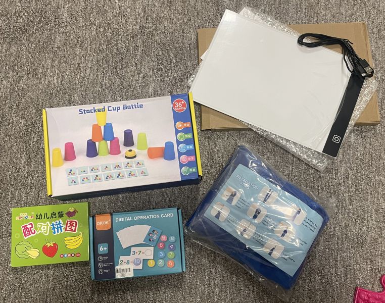 Felhőcsikó Gyermekfejlesztő Egyesület - Csongrád